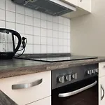 Velvet Apartamento Weimar (Thuringia)