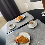 Apartamento Velvet *