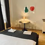 Apartamento Velvet *