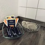 Velvet * Weimar (Thuringia)