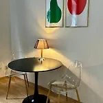 Apartamento Velvet Weimar (Thuringia)