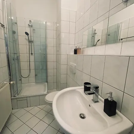 Velvet Weimar (Thuringia)