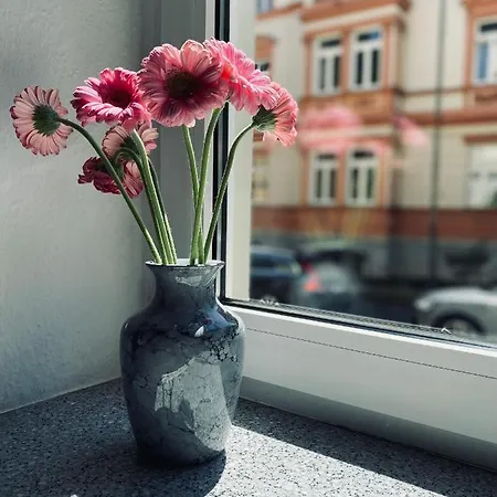 Apartamento Velvet Veimar