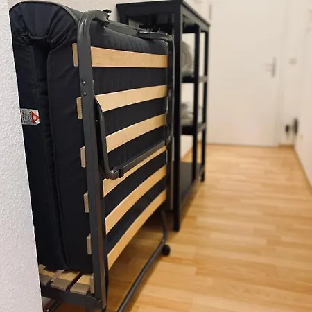 Apartamento Velvet *
