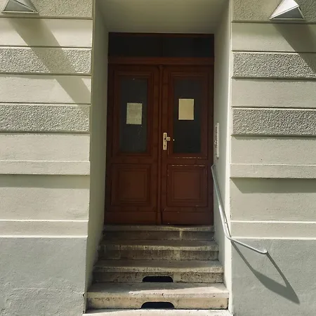 Apartamento Velvet *