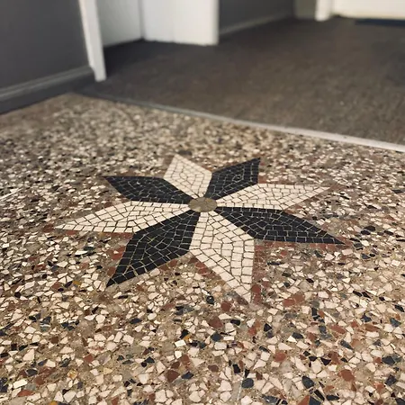 Apartamento Velvet Veimar
