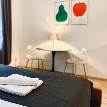 Velvet Apartment Weimar (Thüringen)