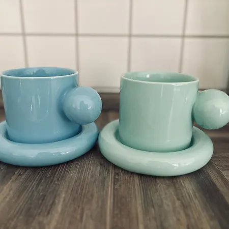 Velvet Appartement *