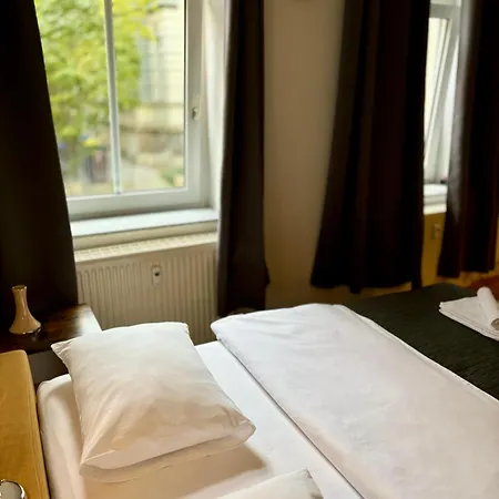 Apartment Velvet Weimar (Thüringen)