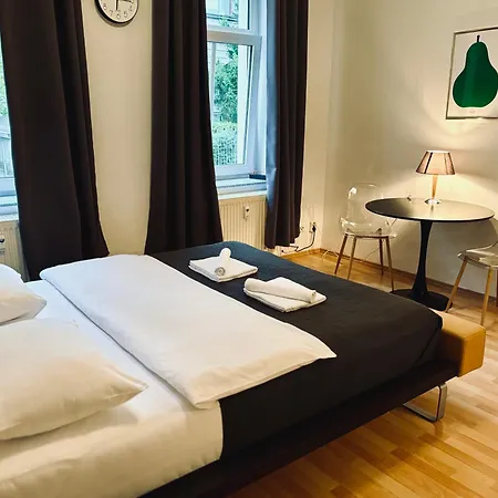 Velvet Apartment Weimar (Thüringen)
