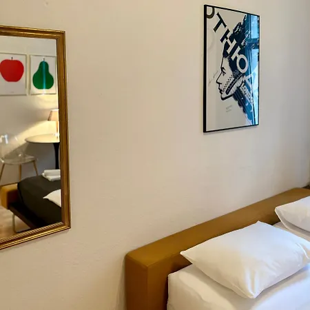 Apartment Velvet