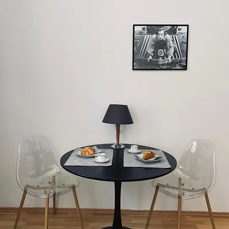 Velvet Weimar (Thuringia)