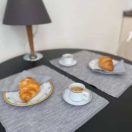 Velvet Appartamento *