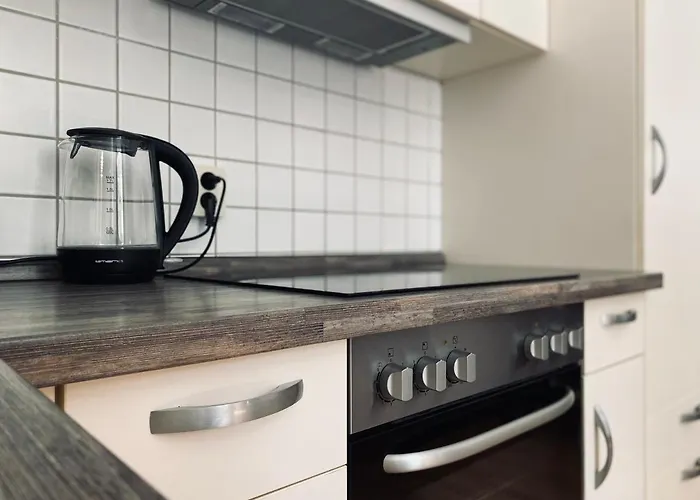 Velvet Apartamento Veimar