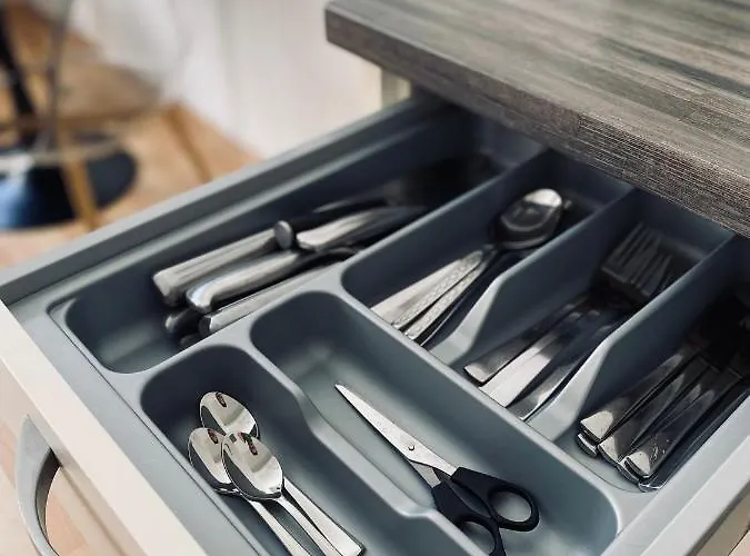 Appartement Velvet *