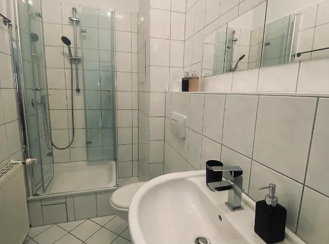 Velvet Weimar (Thuringia)