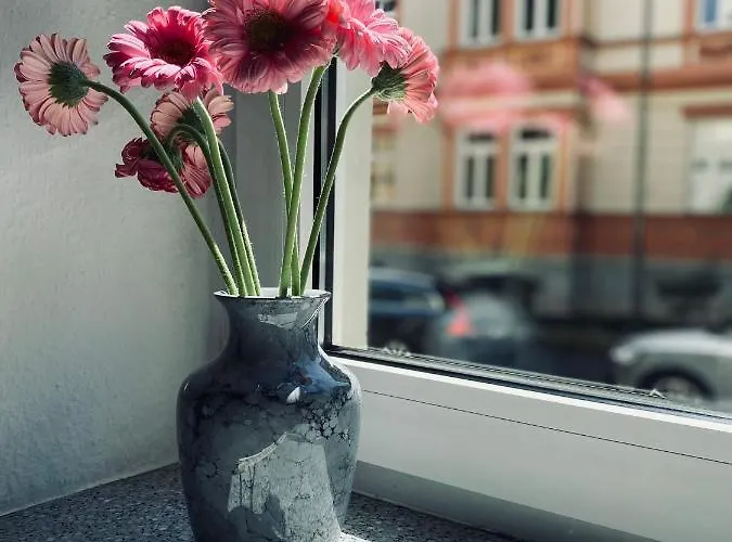 Appartement Velvet Weimar (Thuringia)