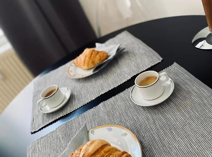 Appartement Velvet *