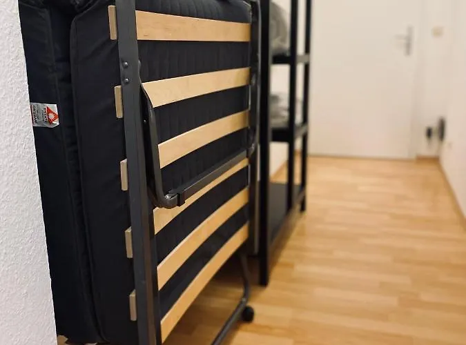 Apartamento Velvet *