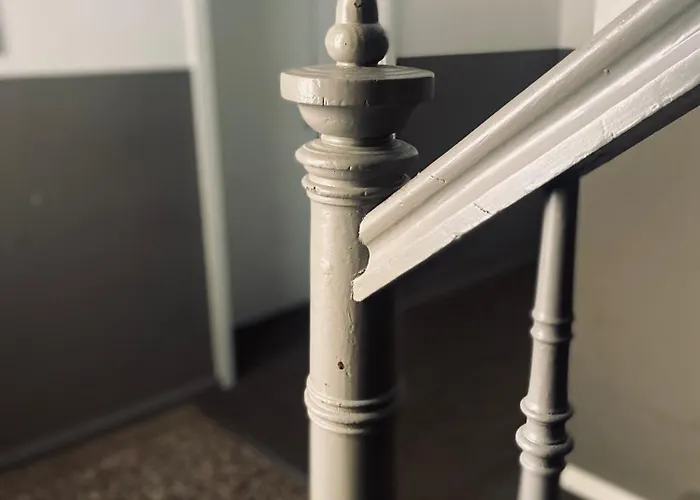 Velvet Appartement *