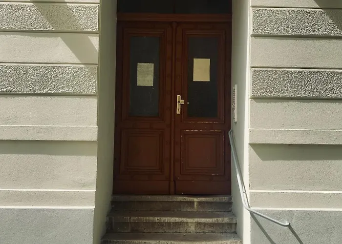 Appartement Velvet *