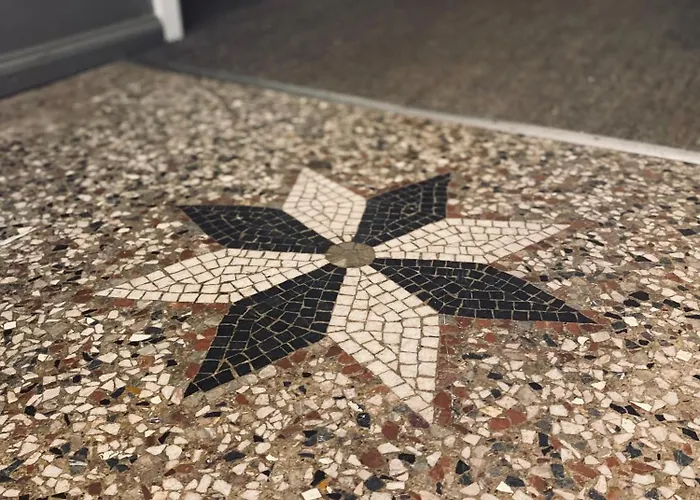 Appartement Velvet Weimar (Thuringia)