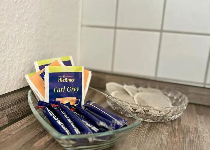 Velvet Daire Weimar (Thuringia)