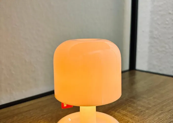 Velvet * Weimar (Thuringia)