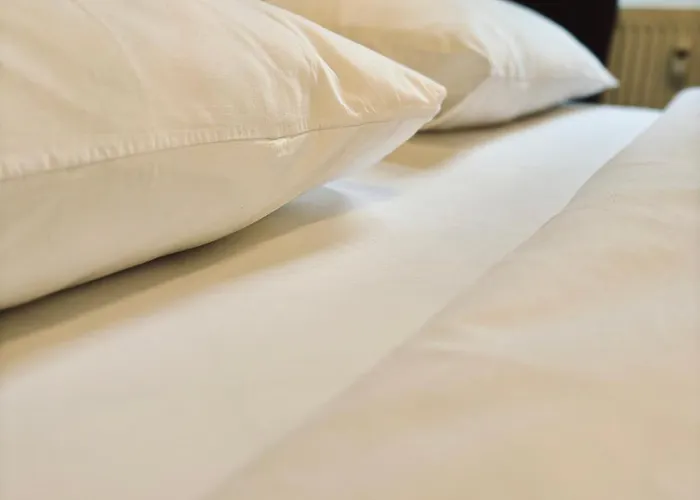 Appartement Velvet *