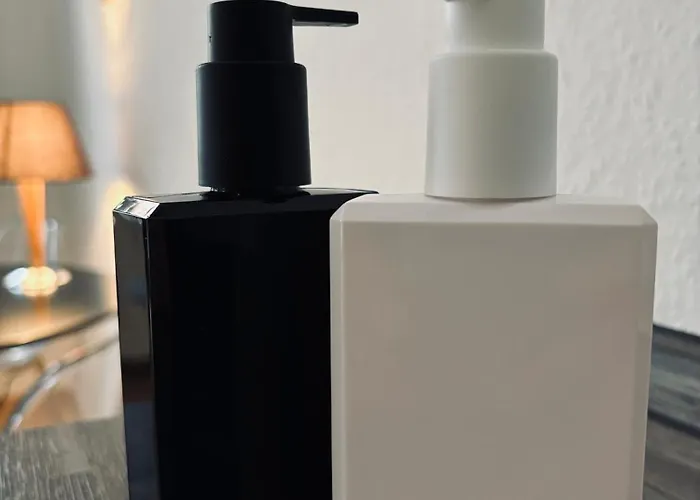 Appartement Velvet Weimar (Thuringia)