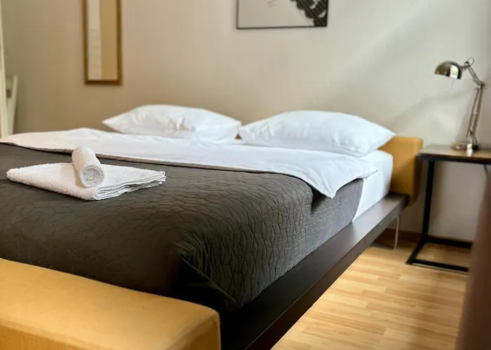 Velvet Appartement Weimar (Thuringia)