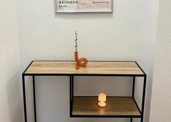 Appartement Velvet Weimar (Thuringia)