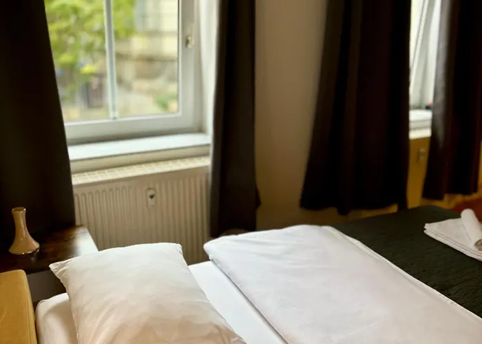 Appartement Velvet Weimar (Thuringia)