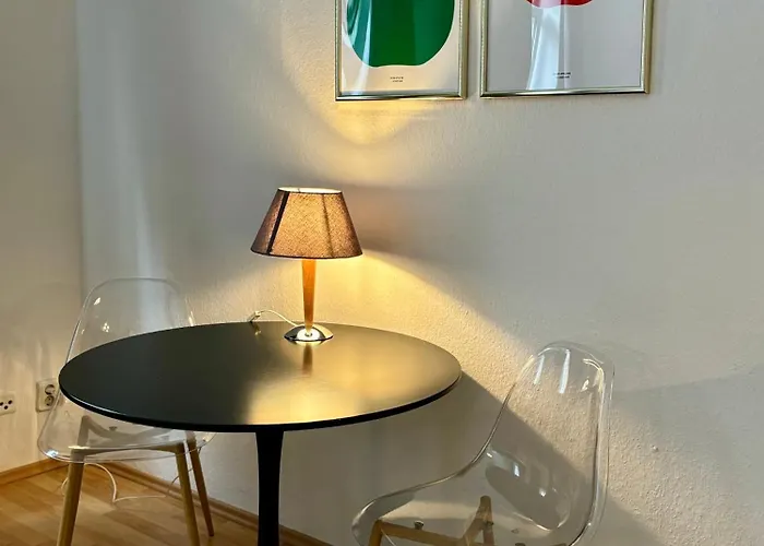 Apartamento Velvet Veimar