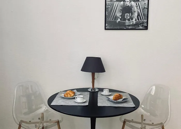 Velvet Weimar (Thuringia)