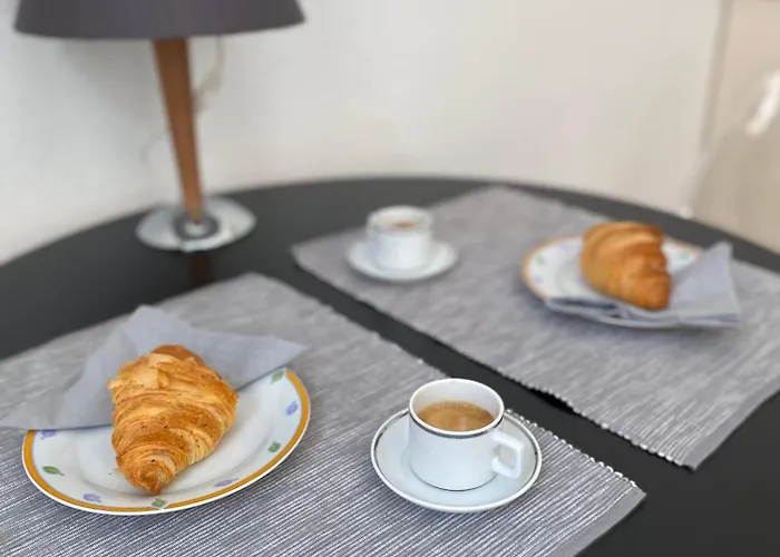 Velvet Appartamento *